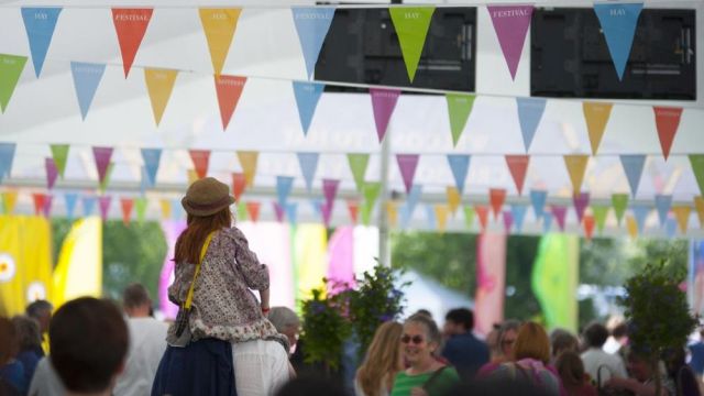 Hay Festival
